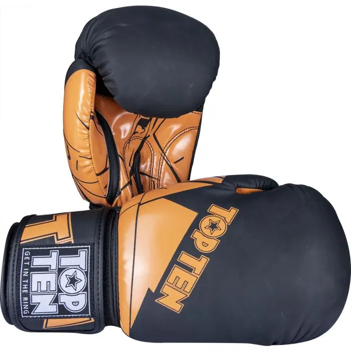 Boxing Gloves “The Splitter”