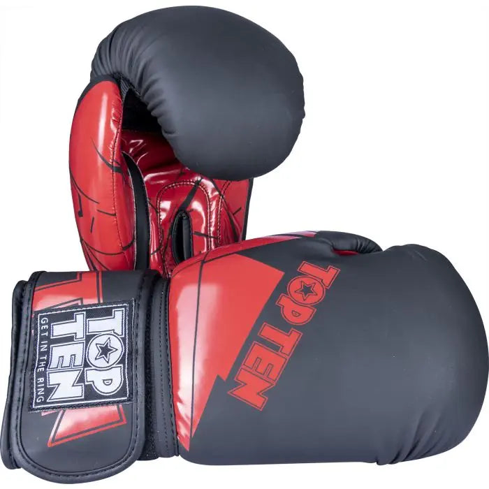 Boxing Gloves “The Splitter”