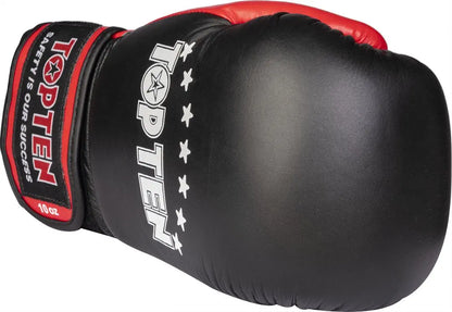 Boxing Gloves “TOP TEN”