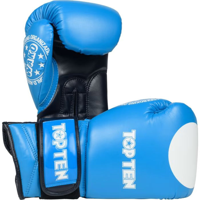 Boxing gloves “WAKO GT”