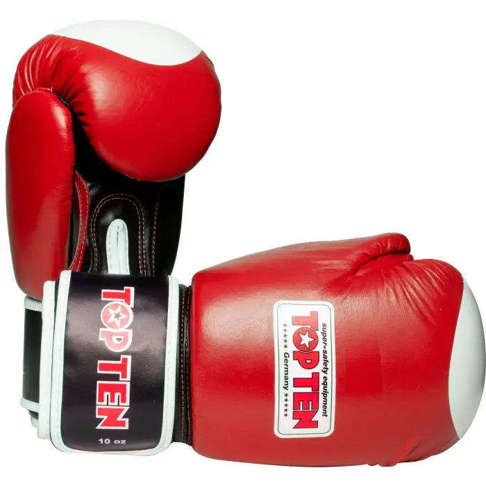 Boxing Gloves “WAKO”