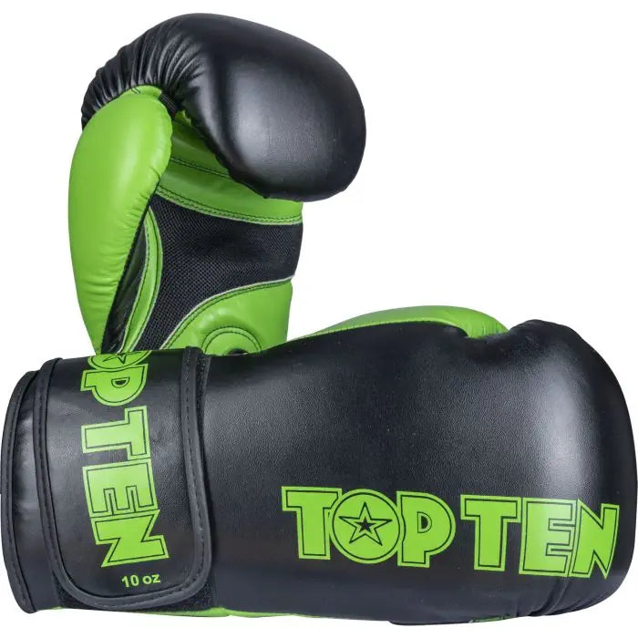 Boxing Gloves “XLP”