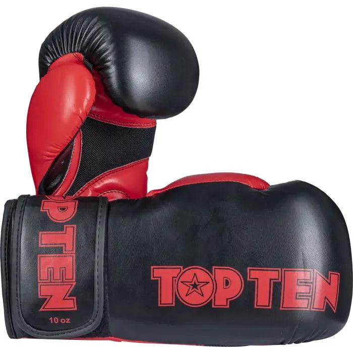 Boxing Gloves “XLP”