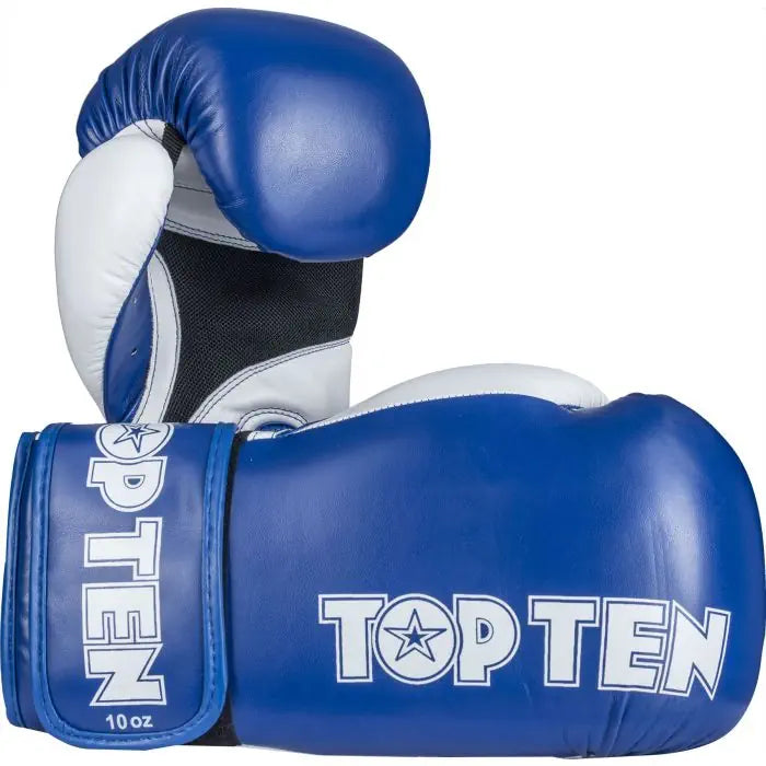 Boxing Gloves “XLP”