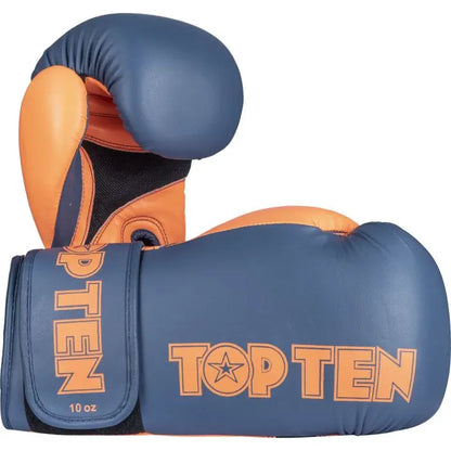 Boxing Gloves “XLP”