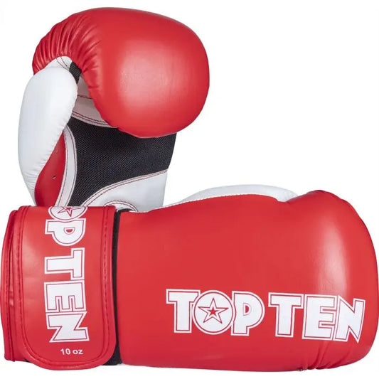 Boxing Gloves “XLP”