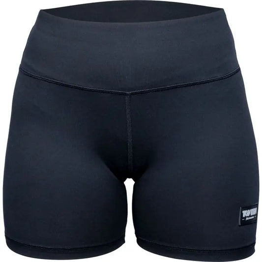 “Fraction” gym shorts