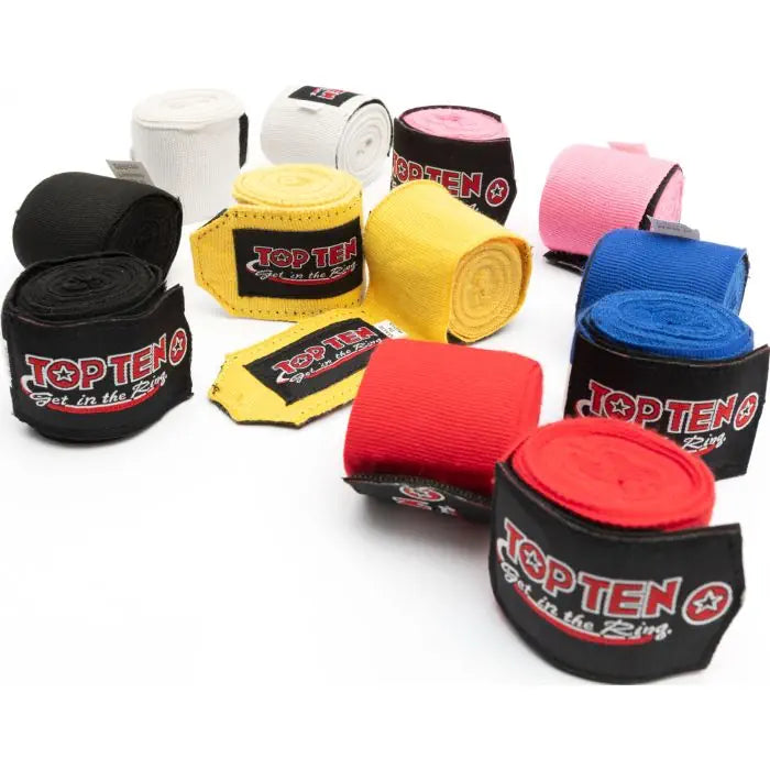 Hand-Wrap, elastic boxing bandage