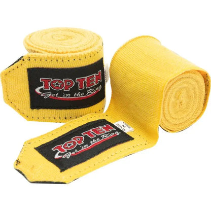 Hand-Wrap, elastic boxing bandage