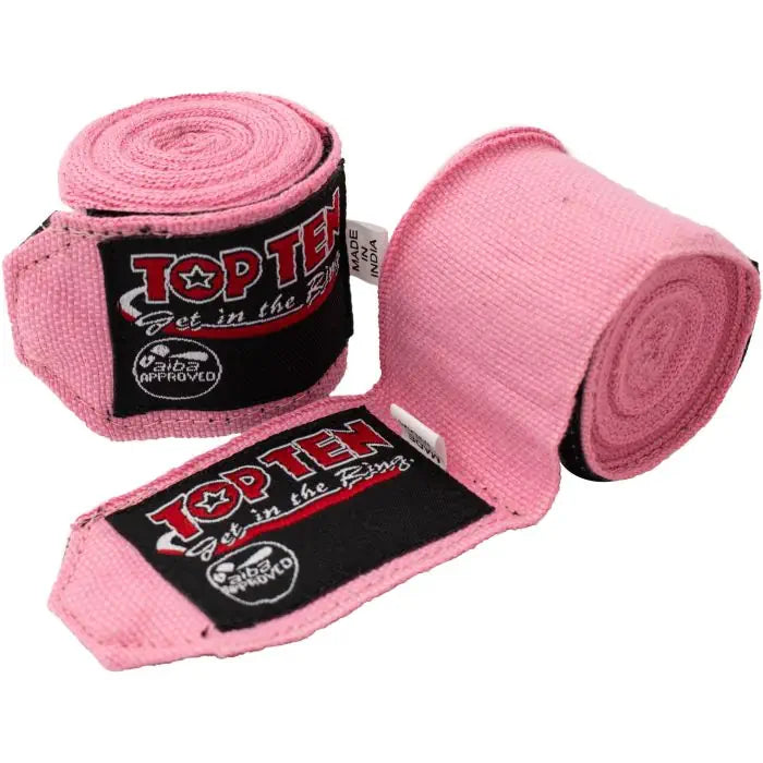 Hand-Wrap, elastic boxing bandage