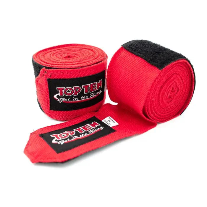 Hand-Wrap, elastic boxing bandage