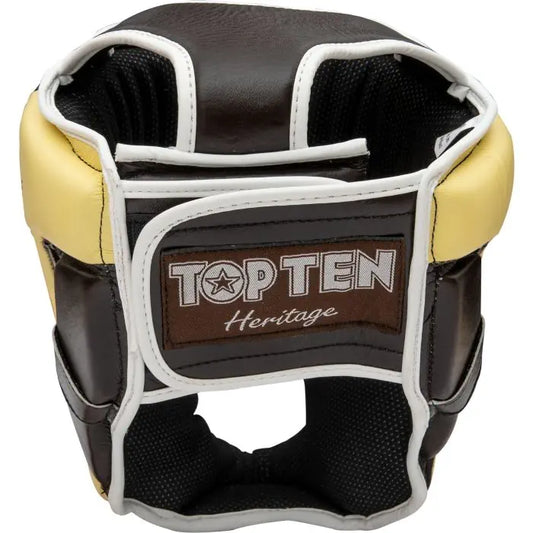 Head Guard “Heritage”