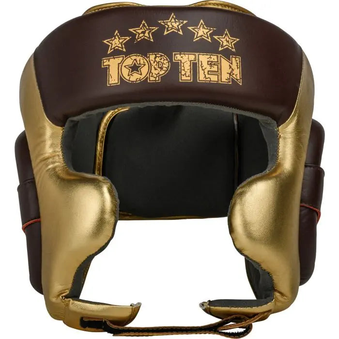 Headguard “Prestige”