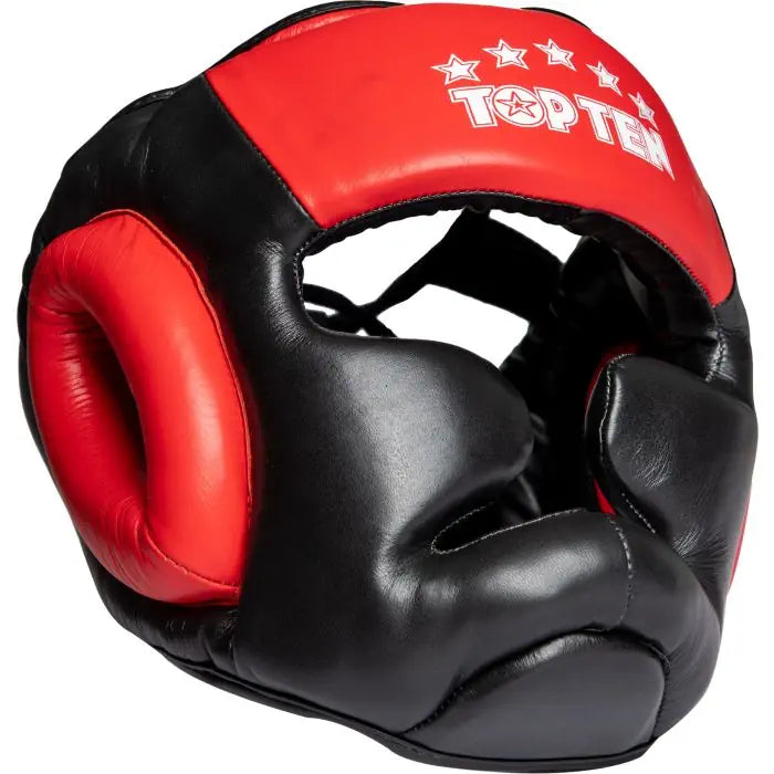 Head Guard for sparring