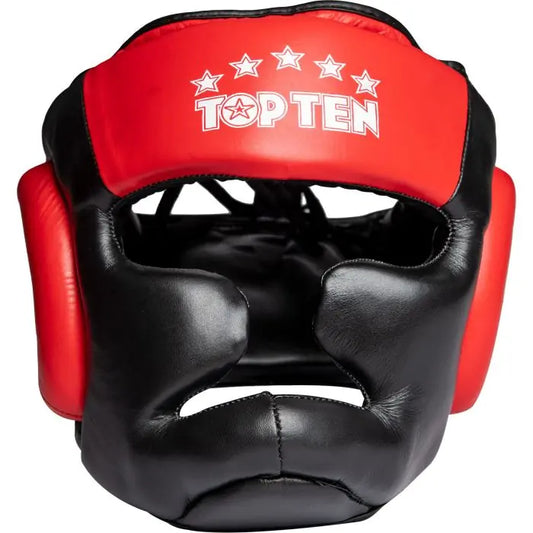 Head Guard for sparring