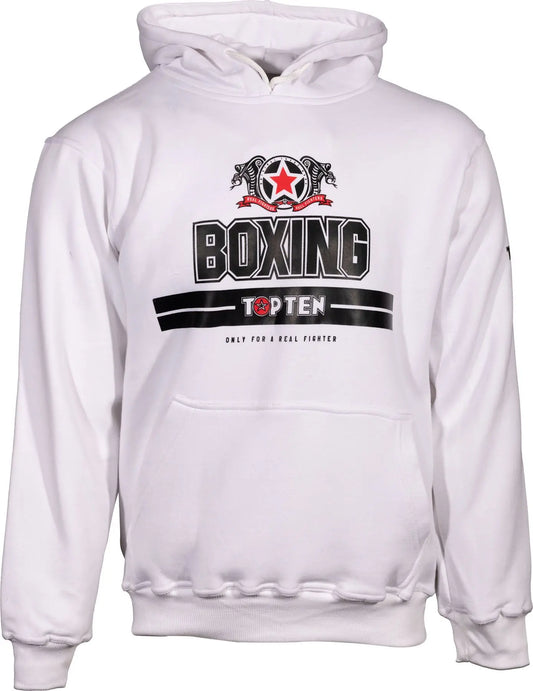 Hoodie “Boxing”