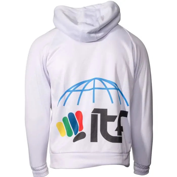 Hoodie “ITF SHADOW”