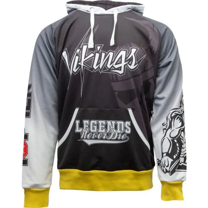 Hoodie “Vikings”