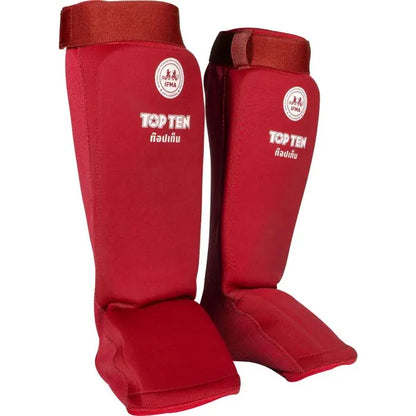 Shin guard “Dae”