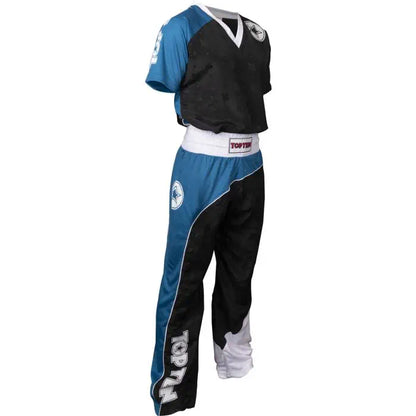 Kickboxing uniform “Bow”