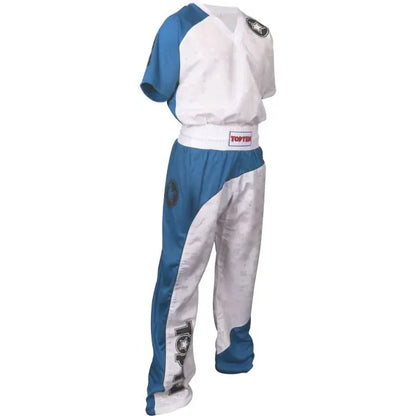 Kickboxing uniform “Bow”