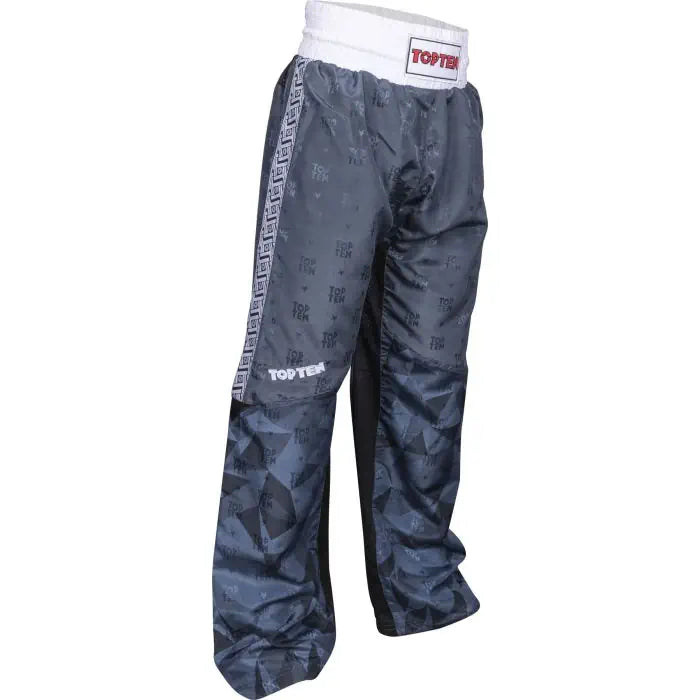 Kickboxing pants “Prism”