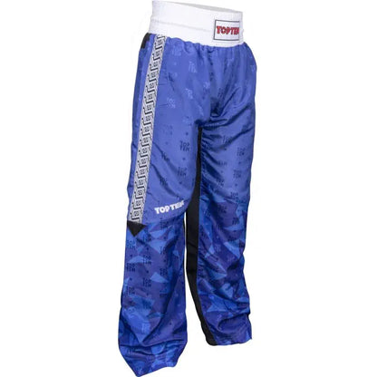 Kickboxing pants “Prism”