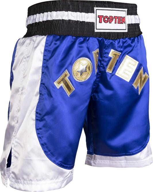 Kickboxing shorts “Kick Light”