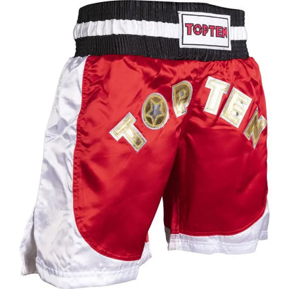 Kickboxing shorts “Kick Light”