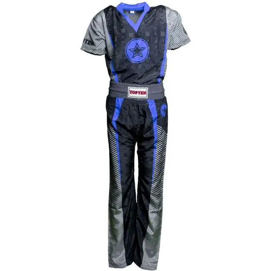 Kickboxing uniform “Big Star”