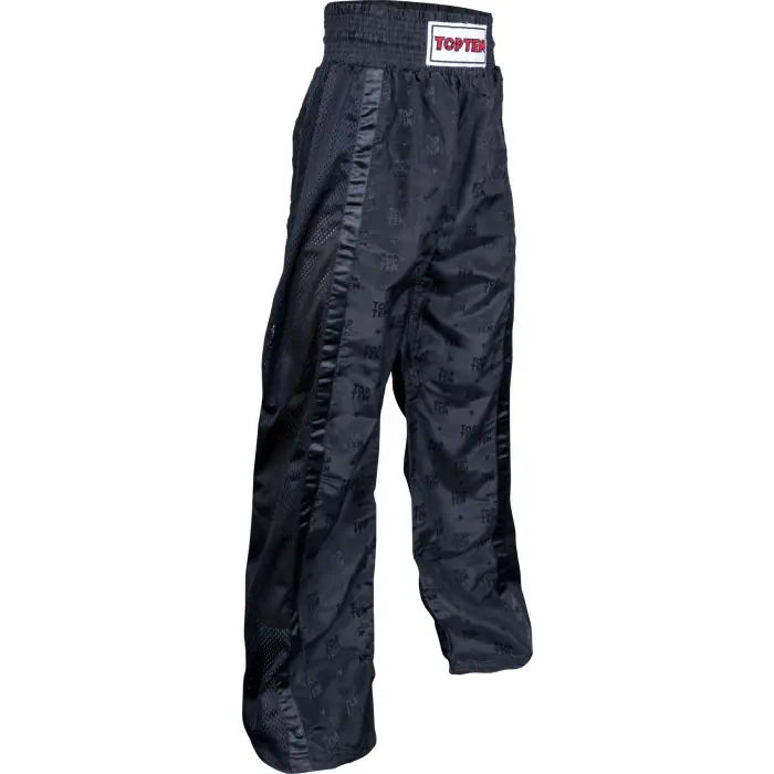 Kickboxing pants “Mesh”