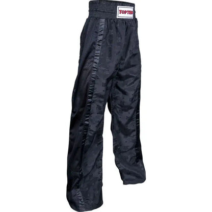 Kickboxing pants “Mesh”