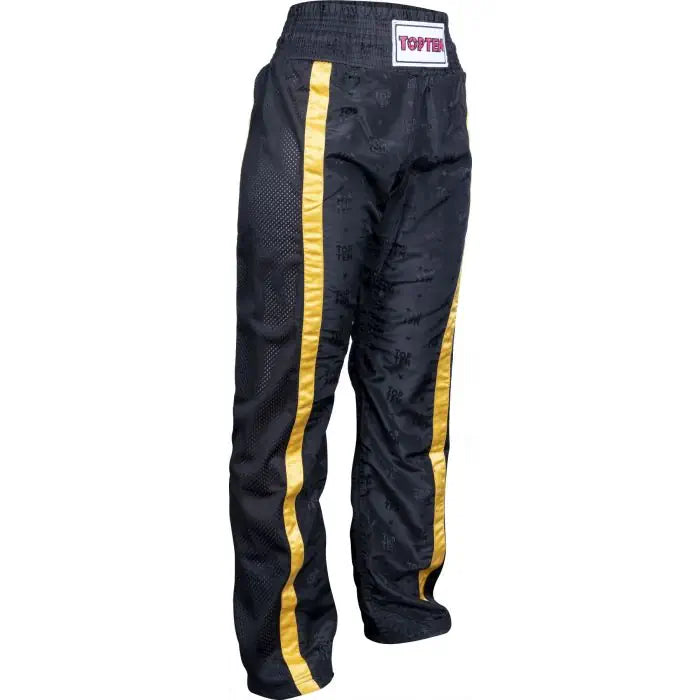 Kickboxing pants “Mesh”