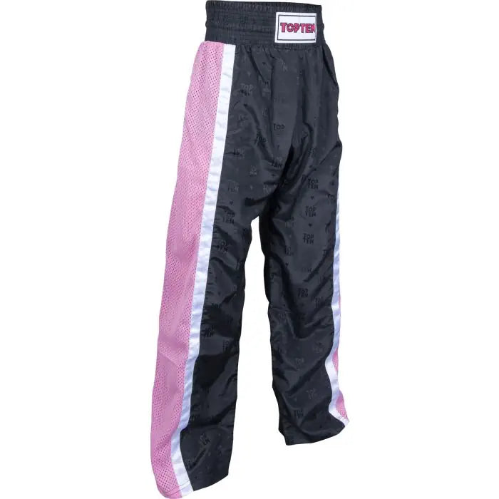 Kickboxing pants “Mesh”