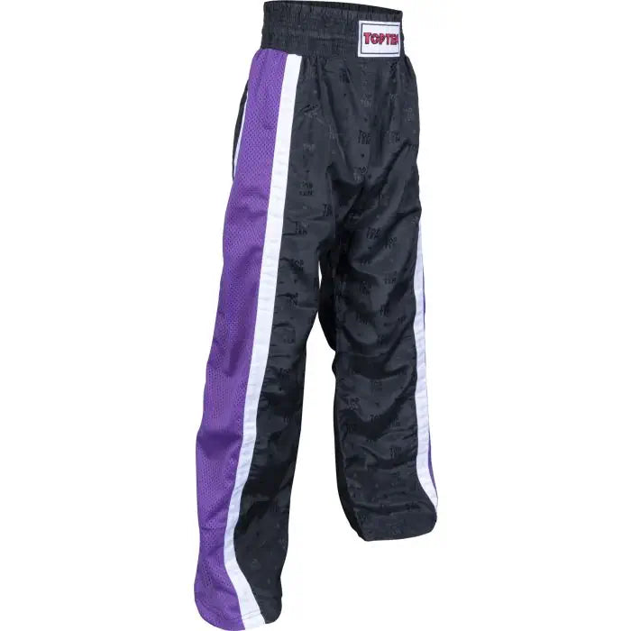 Kickboxing pants “Mesh”