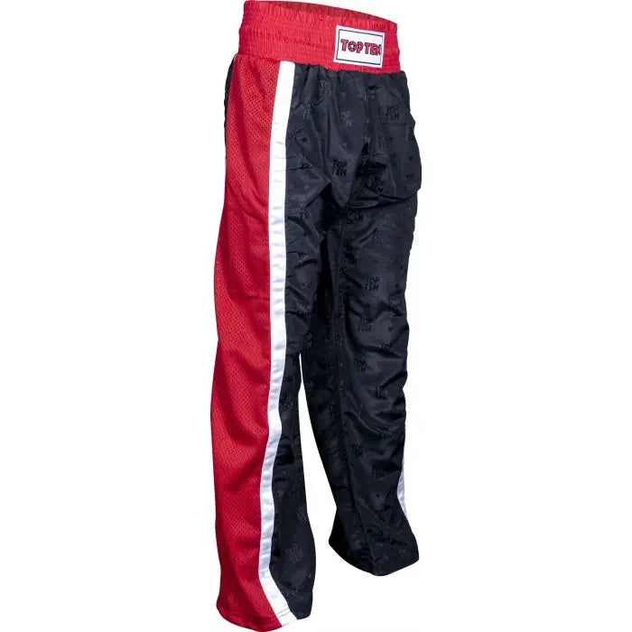 Kickboxing pants “Mesh”