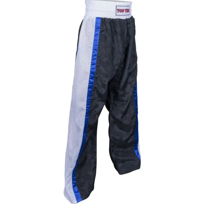 Kickboxing pants “Mesh”