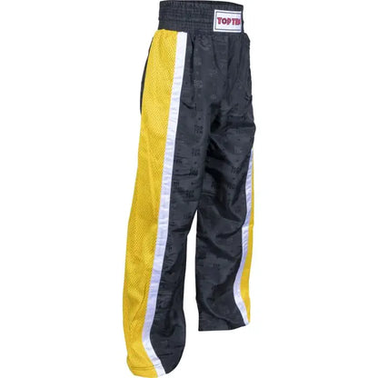 Kickboxing pants “Mesh”