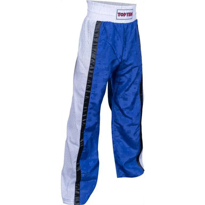 Kickboxing pants “Mesh”