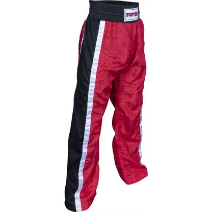 Kickboxing pants “Mesh”