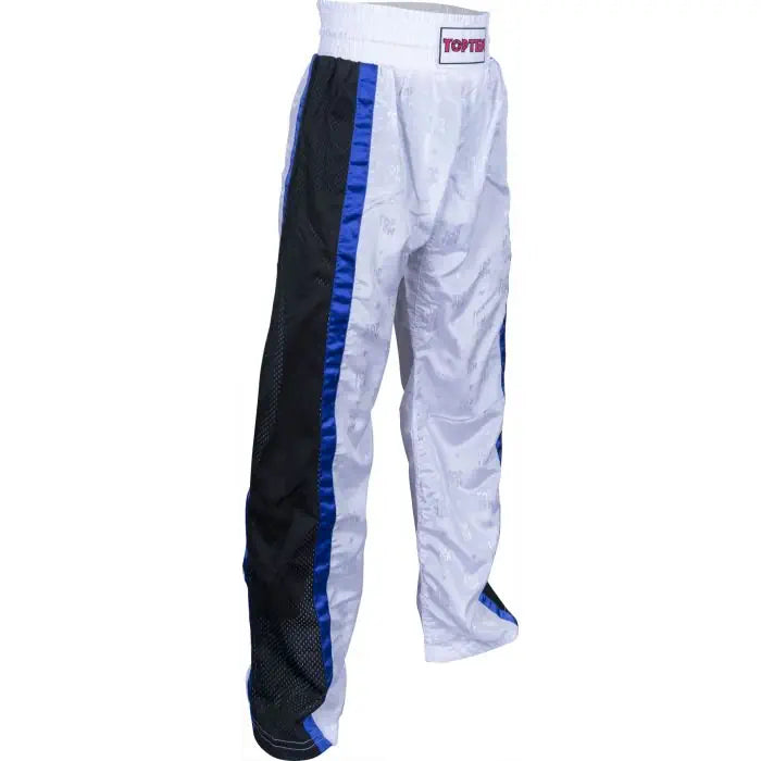 Kickboxing pants “Mesh”