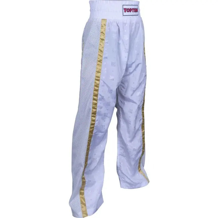 Kickboxing pants “Mesh”