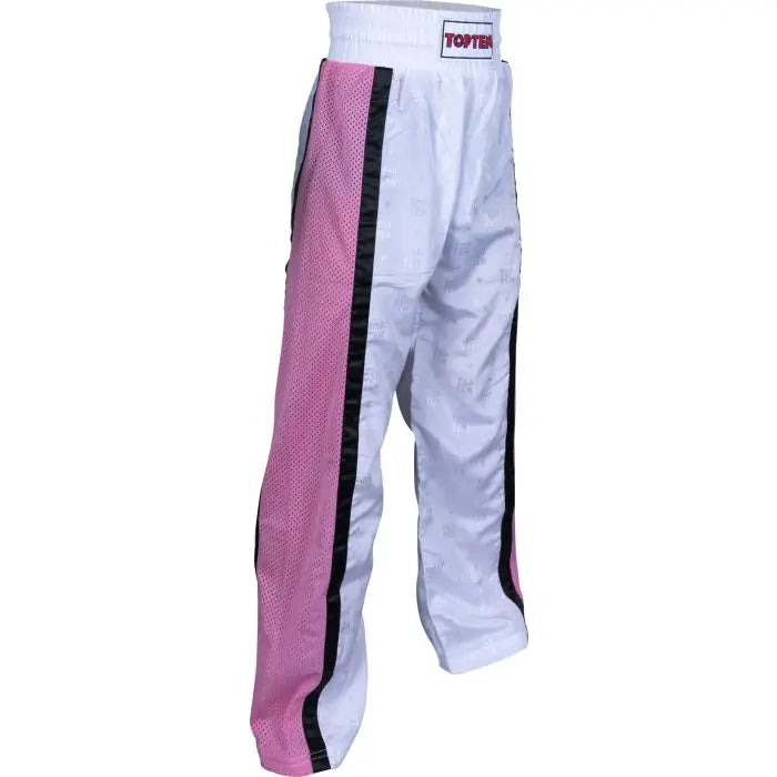 Kickboxing pants “Mesh”