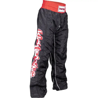 Kickboxing pants “Graffiti”