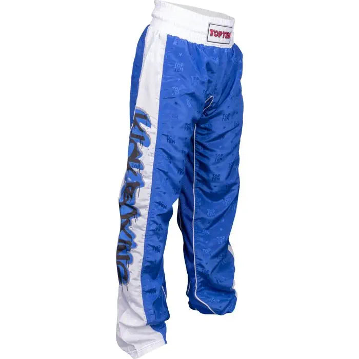 Kickboxing pants “Graffiti”