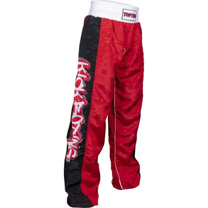 Kickboxing pants “Graffiti”