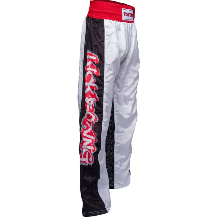 Kickboxing pants “Graffiti”