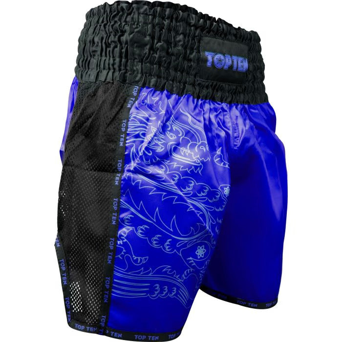 Kickboxing shorts “Dragon”