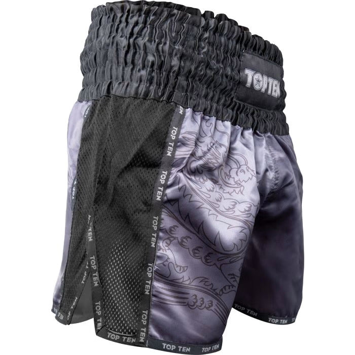 Kickboxing shorts “Dragon”