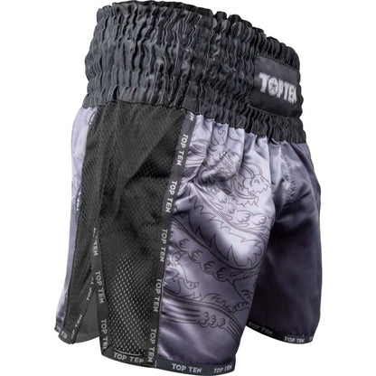 Kickboxing shorts “Dragon”
